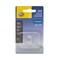 Hella Bulb 2825 12V 5W 4Cp W2.1X9.5D T3.25 Sb Back Up Light, 2825Sb 2825SB - alternate 3